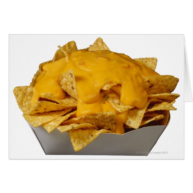 Nachos (Anverso (Horizontal))