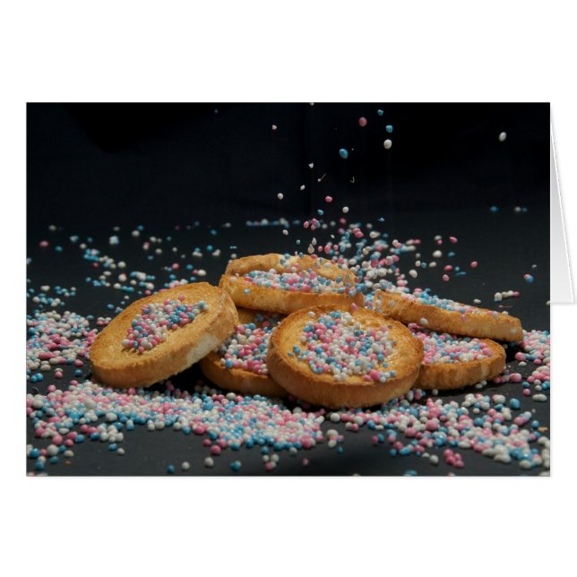 Nacido (Anverso (Horizontal))