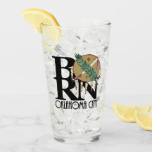 NACIDO Ciudad de Oklahoma