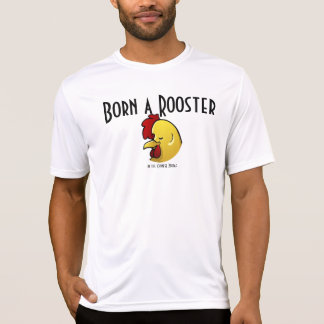 Nacido de una camiseta galardonada