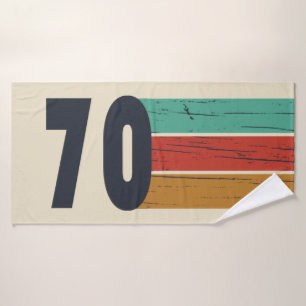Nacido en 1970 como regalo de cumpleaños