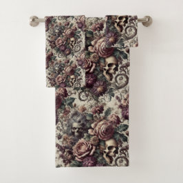 Nacido en Bloom - Victoriano Gótico