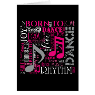 Nacido en Dance Pink ID277