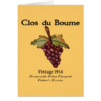 Nacido en el baby boom, vintage 1954