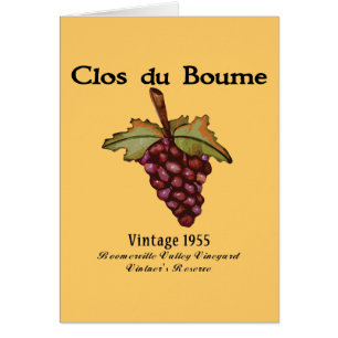 nacido en el baby boom, vintage 1955