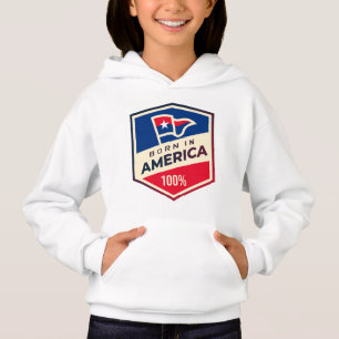 Nacido en Estados Unidos