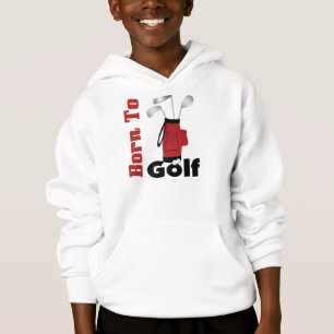 Nacido en Golf