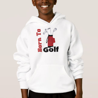 Nacido en Golf