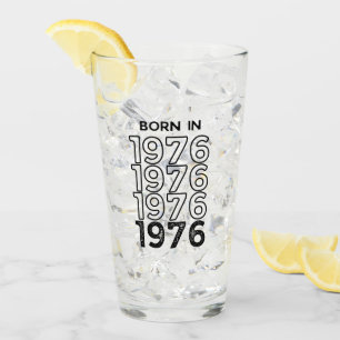 Nacido en la Glass Cup de 1976
