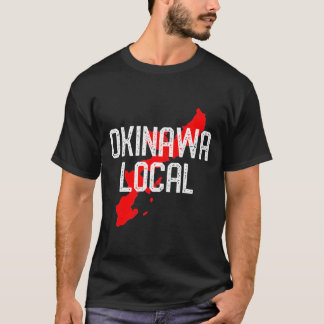Nacido En Okinawa Japón Regalo Sweater