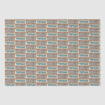 Nacido en papel tisular en 1965