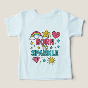 Nacido en Sparkle