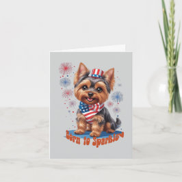 Nacido para Brillar – Monas Invitaciones para Fies