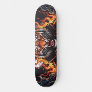 Nacido Para Gobernar Patineta 🔥 Audaz Patineta Ca