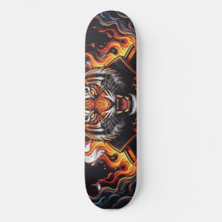 Nacido Para Gobernar Patineta 🔥 Audaz Patineta Ca