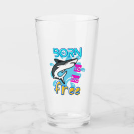 NACIDO PARA SER LIBRE