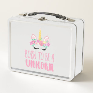 Nacido para ser una fantasía mágica de Unicornio