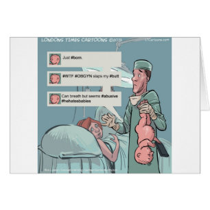 Nacido Para Twittear Dibujos Divertidos