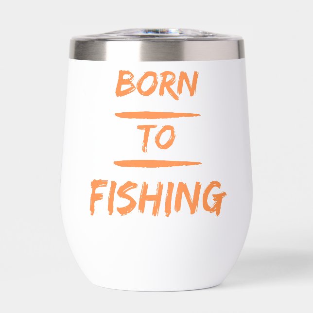 nacidos de la pesca (Frente)