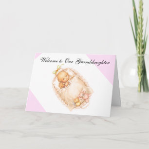 NACIMIENTO DE LA TARJETA DE FELICITACIÓN DE LA