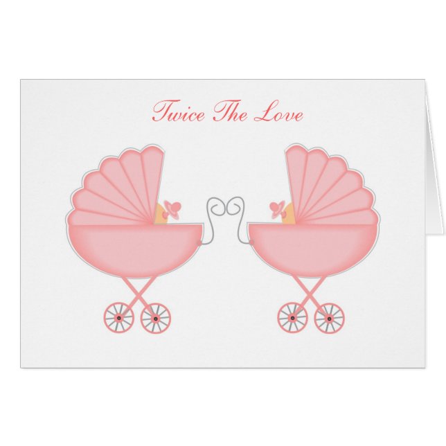 Nacimiento de los gemelos (Anverso (Horizontal))