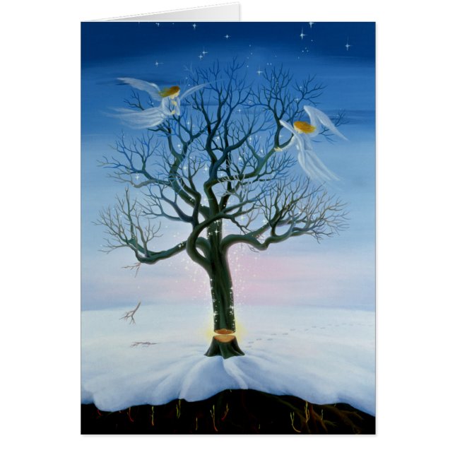 Nacimiento de nuevo 2000 (Frente)