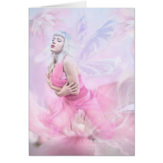 Nacimiento de una hada