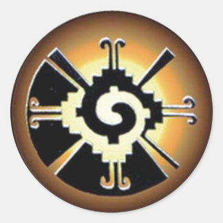 NACIMIENTO DE VENUS _ Pegatina 1