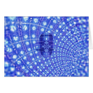 Nacimiento del fractal