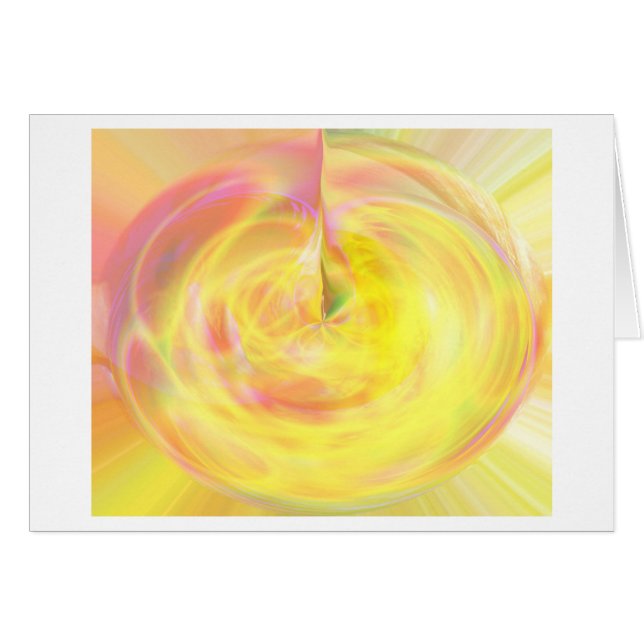 Nacimiento dorado (Anverso (Horizontal))