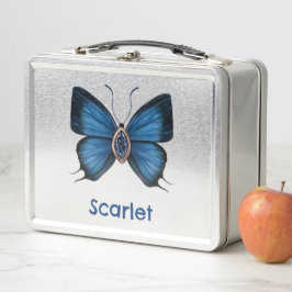 Nacimiento personalizado de septiembre mariposa az