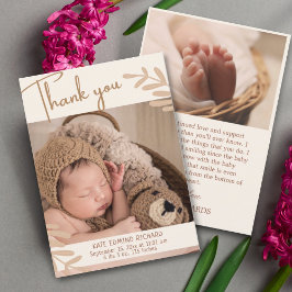 Nacimientos Estadísticas Bebés Anuncio de Nacimien