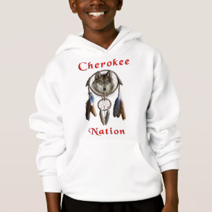 Nación de Cherokee
