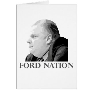 Nación Ford
