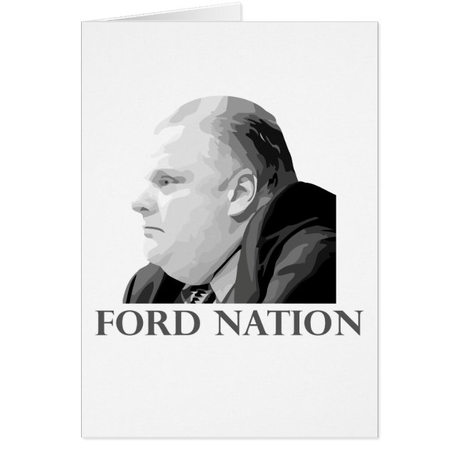 Nación Ford (Frente)