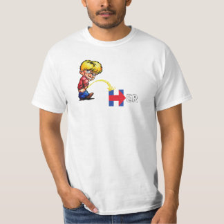 NACIÓN OFICIAL P*SS de GFY EN SU camiseta