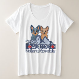 Nacionales de la ACDCC 2025