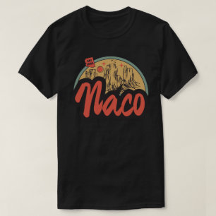 Naco, camiseta de Arizona