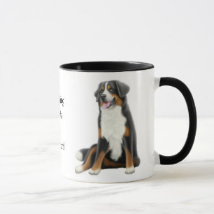 Nada bate una taza de Berner
