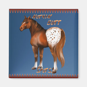 Nada empalma el imán de los puntos