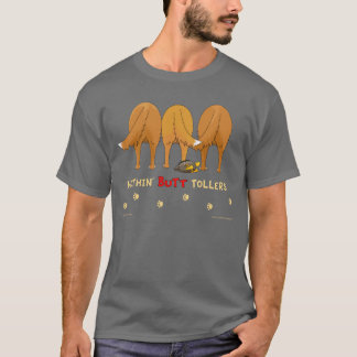 Nada empalma la camisa de la oscuridad de los