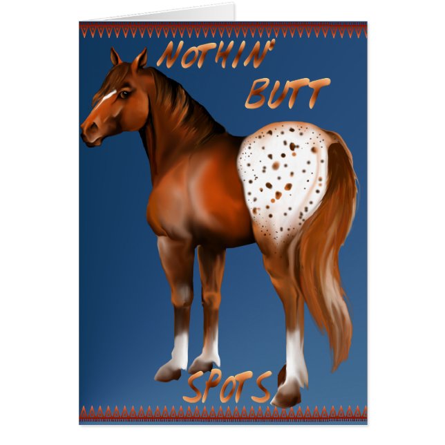 Nada empalma la tarjeta de puntos (Frente)