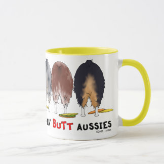 Nada empalma la taza de los australianos