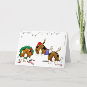 Nada empalma navidad de un afloramiento