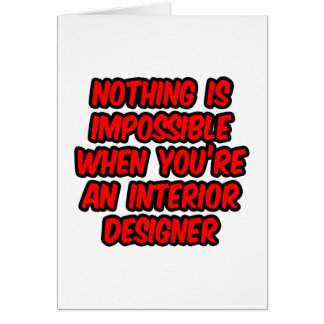 Nada Es Imposible...Diseñador De Interior