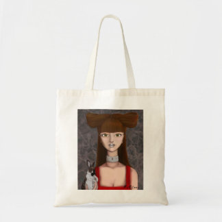 Nada la bolsa de asas rencorosa