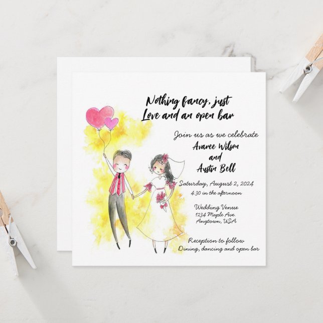 Nada lujoso, solo Amor y un bar abierto (Anverso/Reverso In Situ)