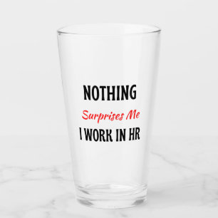 Nada Me Sorprende Que Trabajo En HR 2