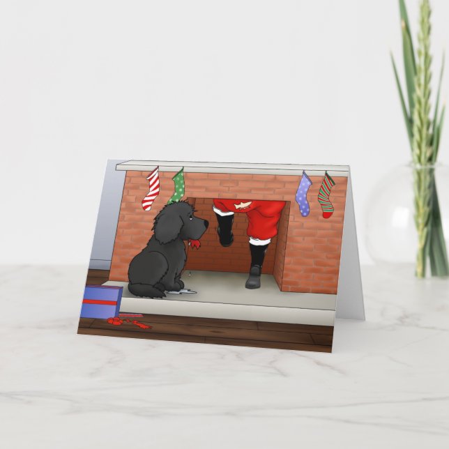 Nada, Pero Un Navidad De Noticias (Anverso)