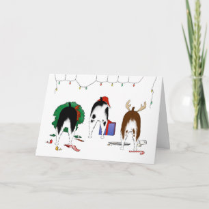 Nada, pero un Navidad de Springer